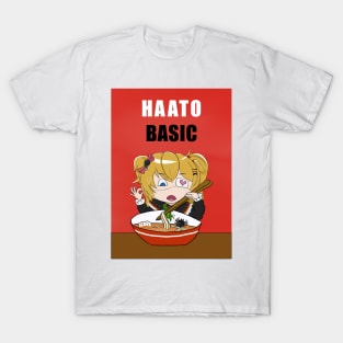 HAATO BASIC T-Shirt